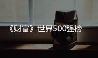 《财富》世界500强榜单发布，哪些粤企在赚钱？