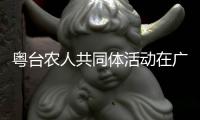 粤台农人共同体活动在广东举办，两岸同胞共话乡村融合发展