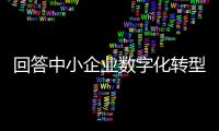 回答中小企业数字化转型 “链式改造”秀出“广东方案”